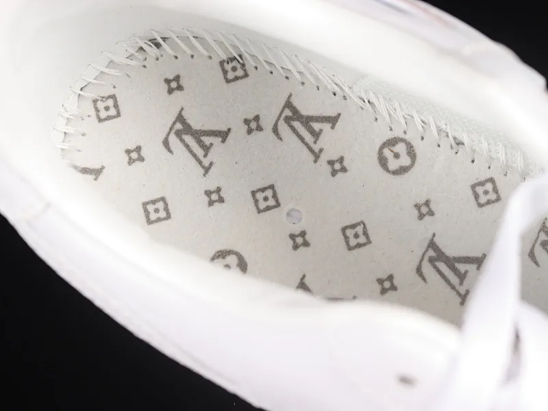 All categories Nk Air Force 1 Air Force series Nk Air Force 1 Low Air Force low top CPFM x Nk Air Force 1'07 Low joint model 3M reflective Air Force 1 low top casual sneakers CK4746-991